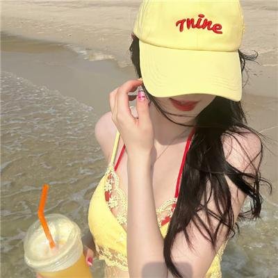 模特魅影